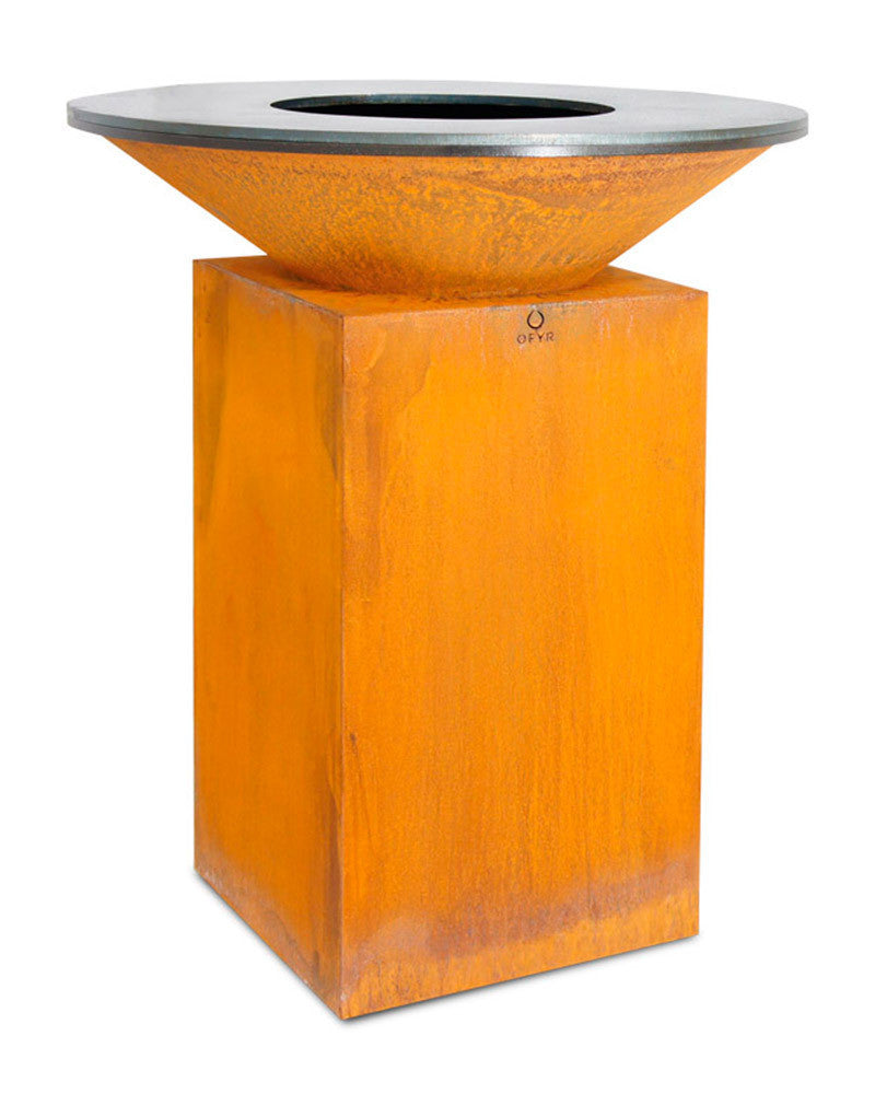 OFYR CLASSIC CORTEN 85