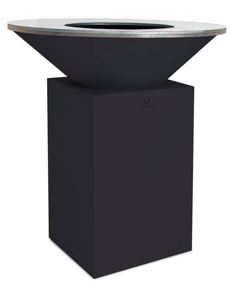 OFYR CLASSIC BLACK 100