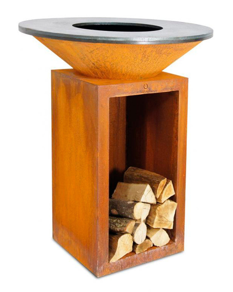 OFYR CLASSIC LAGERUNG CORTEN 85