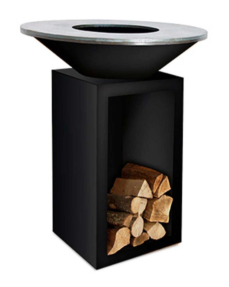 OFYR CLASSIC LAGERUNG SCHWARZ 85