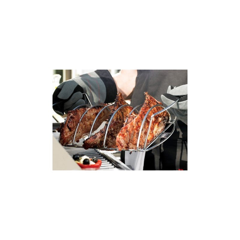 SOPORTE PARA COSTILLAS Y ASADOS DELUXE