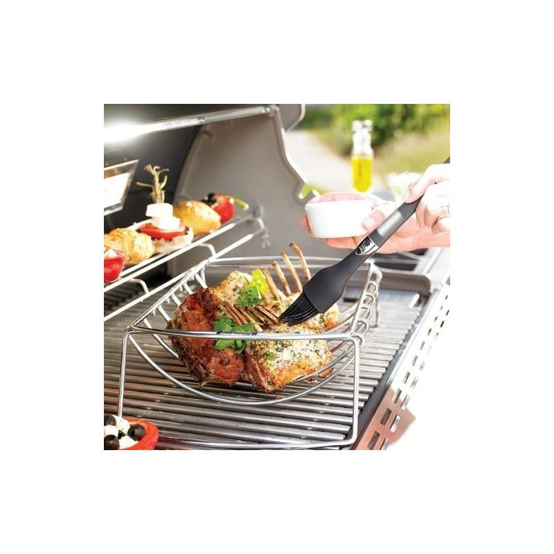 SOPORTE PARA COSTILLAS Y ASADOS DELUXE