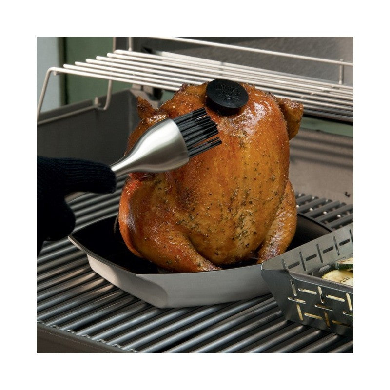 SOPORTE DE COCCIÓN PARA POLLOS DELUXE