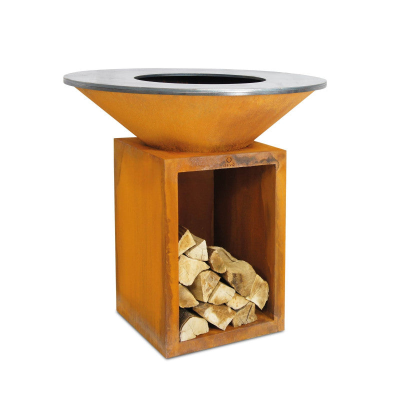 OFYR CLASSIC LAGERUNG CORTEN 100