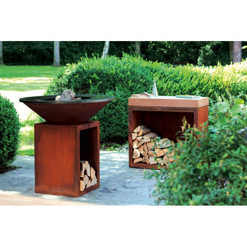 OFYR CLASSIC LAGERUNG CORTEN 100