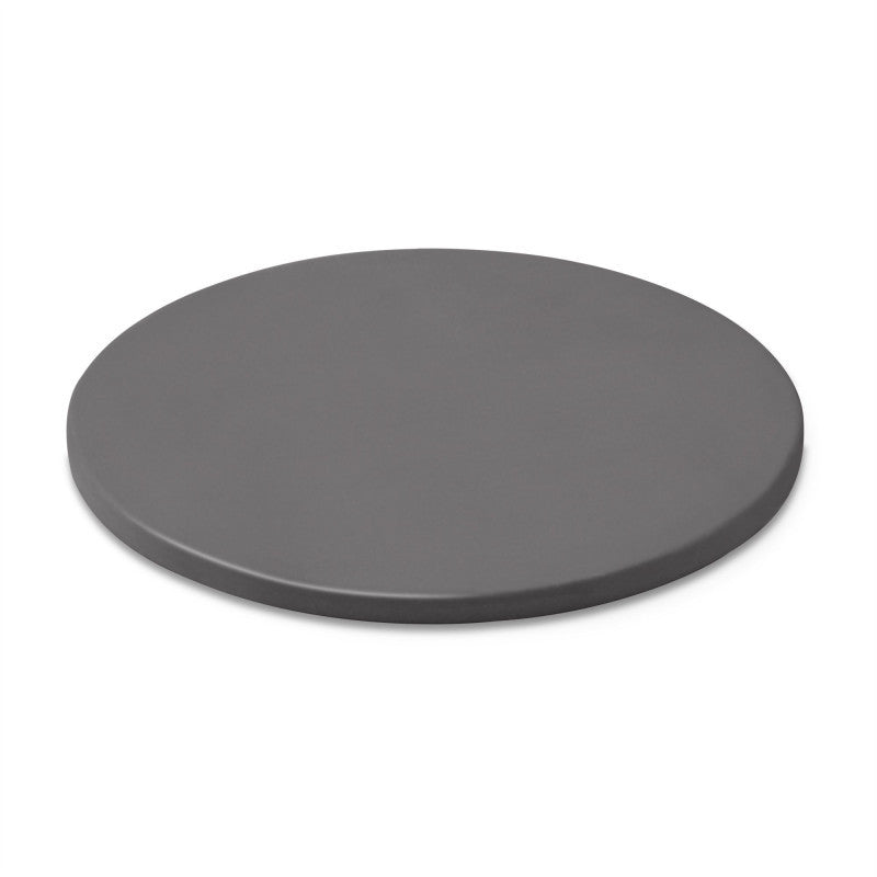 PIEDRA ESMALTADA PARA PIZZA, 26CM