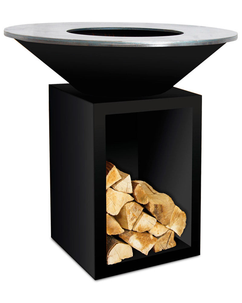 OFYR CLASSIC STORAGE SCHWARZ 100