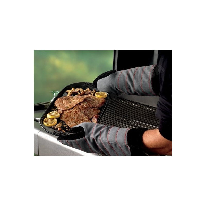 PLANCHA EN CERAMICA - PEQUEÑA