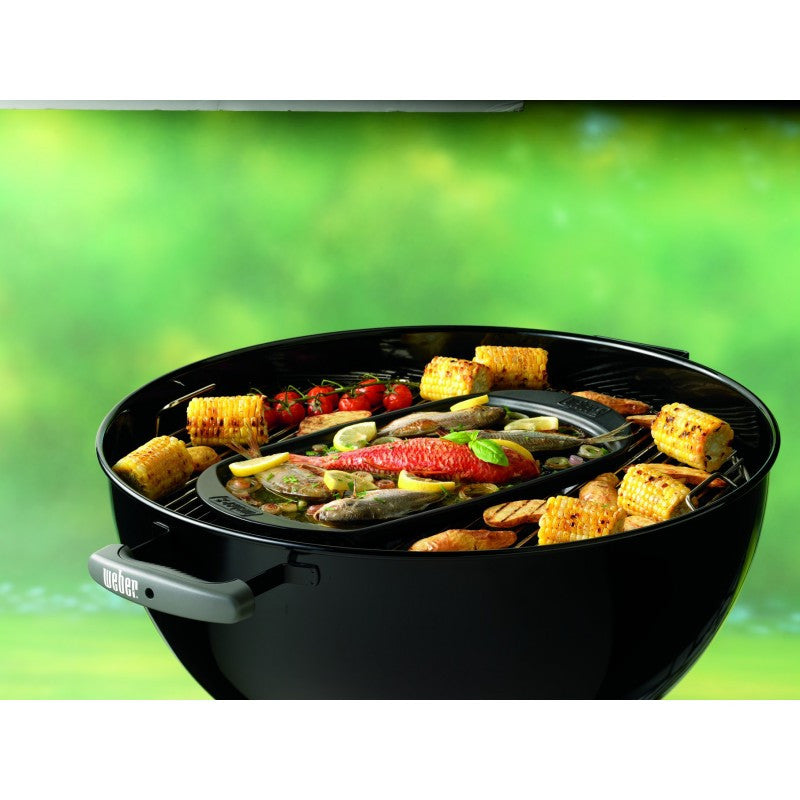 PLANCHA EN CERAMICA - PEQUEÑA