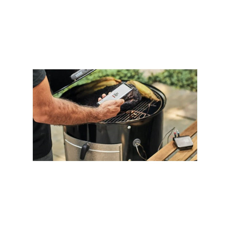 WEBER CONNECT SMART GRILLING HUB