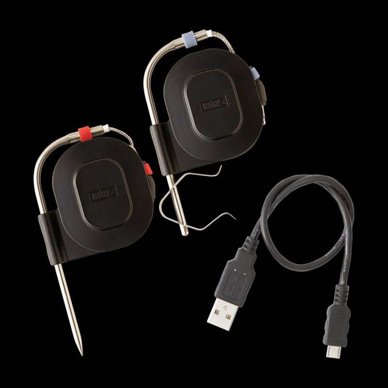 WEBER CONNECT SMART GRILLING HUB