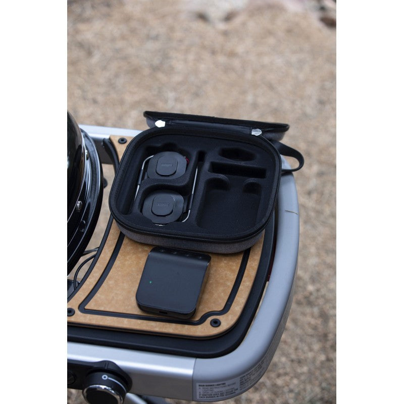 FUNDA PARA WEBER CONNECT SMART GRILLING HUB