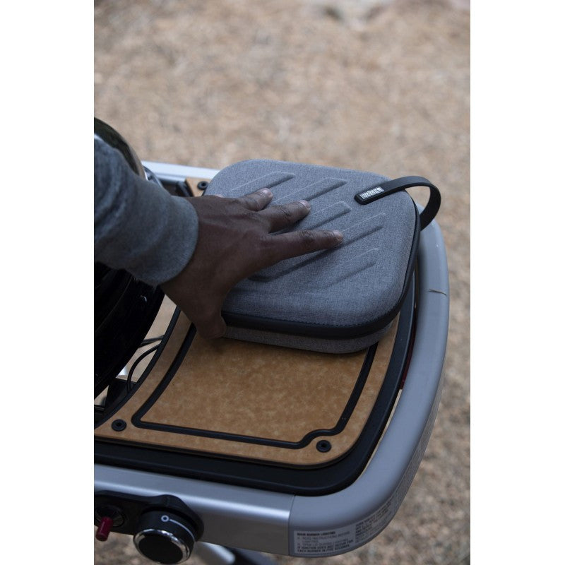 FUNDA PARA WEBER CONNECT SMART GRILLING HUB