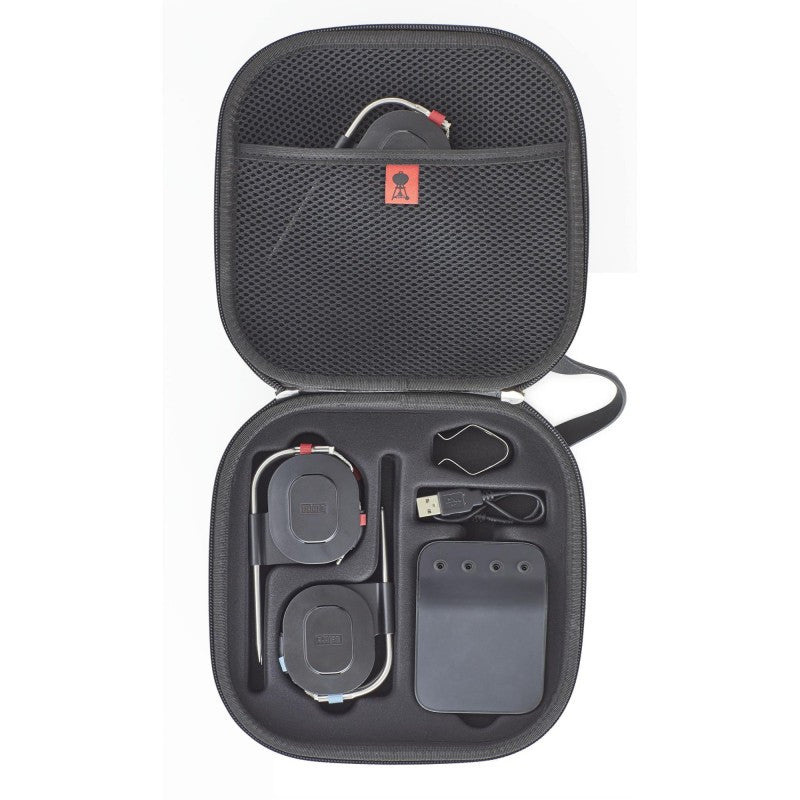 FUNDA PARA WEBER CONNECT SMART GRILLING HUB