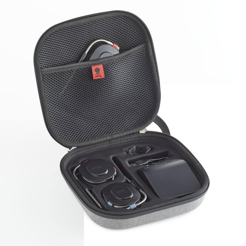 FUNDA PARA WEBER CONNECT SMART GRILLING HUB