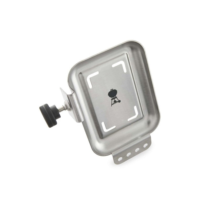 SOPORTE PARA MONTAR PARA WEBER SMART GRILLING HUB