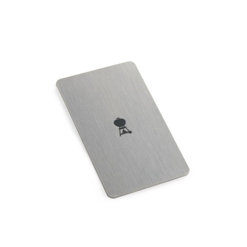 SOPORTE PARA MONTAR PARA WEBER SMART GRILLING HUB