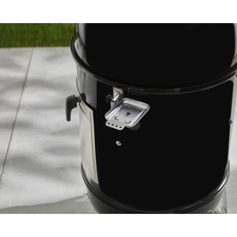 SOPORTE PARA MONTAR PARA WEBER SMART GRILLING HUB