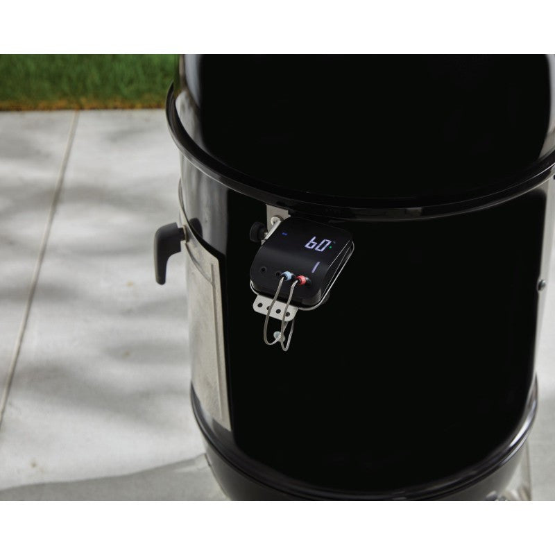 SOPORTE PARA MONTAR PARA WEBER SMART GRILLING HUB