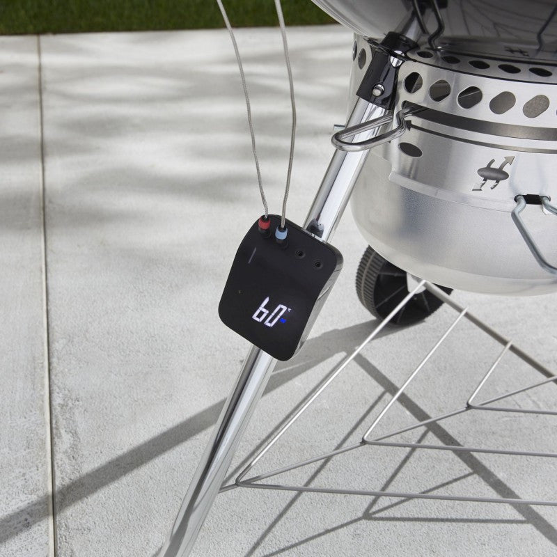 SOPORTE PARA MONTAR PARA WEBER SMART GRILLING HUB
