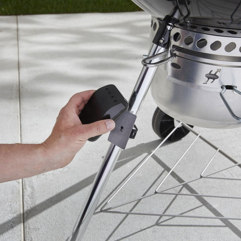 SOPORTE PARA MONTAR PARA WEBER SMART GRILLING HUB