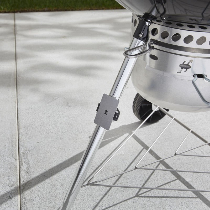 SOPORTE PARA MONTAR PARA WEBER SMART GRILLING HUB