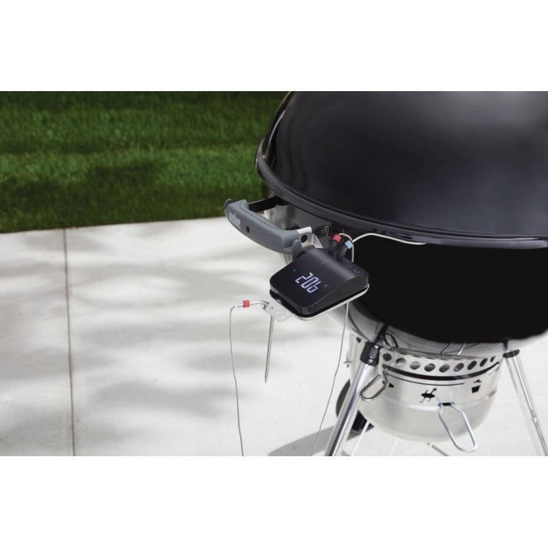 SOPORTE PARA MONTAR PARA WEBER SMART GRILLING HUB