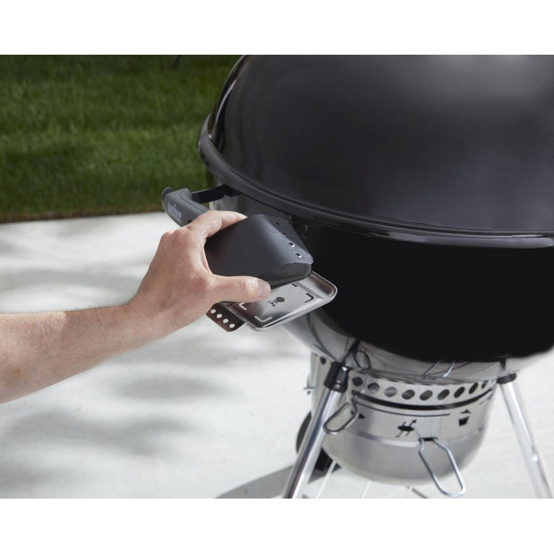 SOPORTE PARA MONTAR PARA WEBER SMART GRILLING HUB
