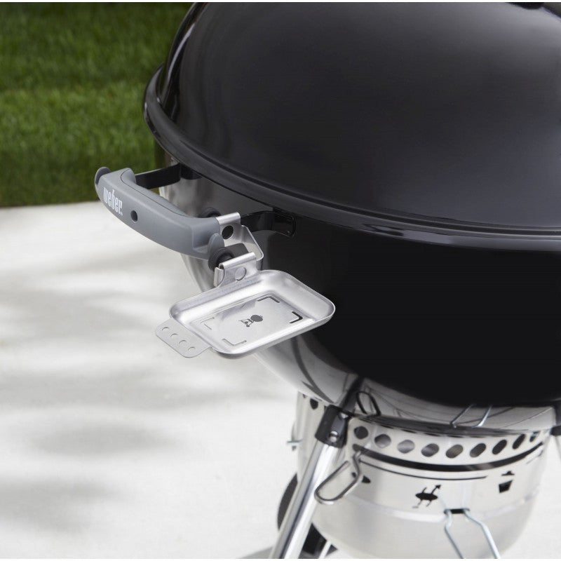 SOPORTE PARA MONTAR PARA WEBER SMART GRILLING HUB