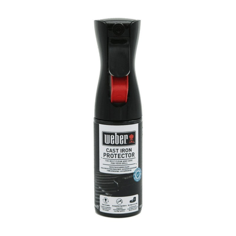 CAST IRON PROTECTOR - 200 ML