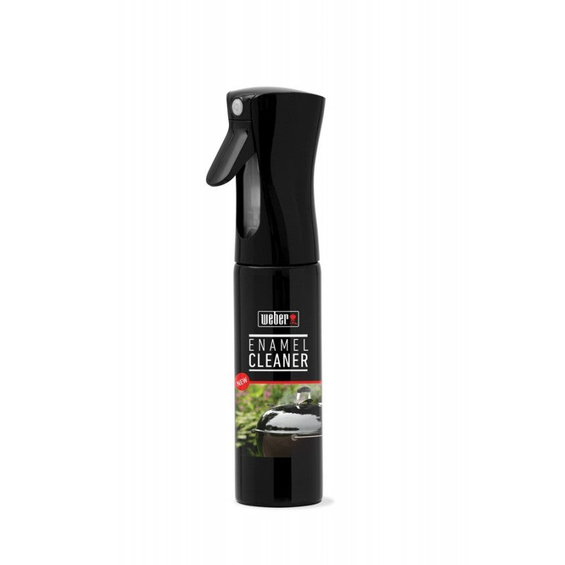 CLEANER FOR ENAMELLED STEEL - 300 ML