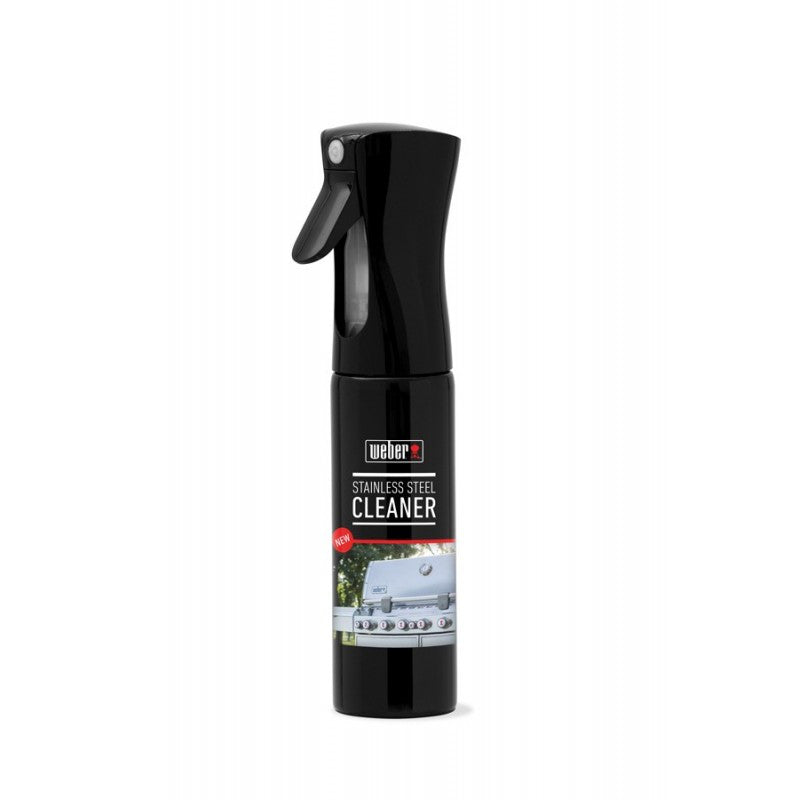 LIMPIADOR INOX - 300 ML