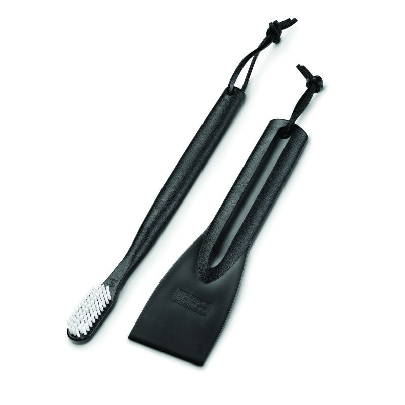 SCHABER - FÜR GASGRILL