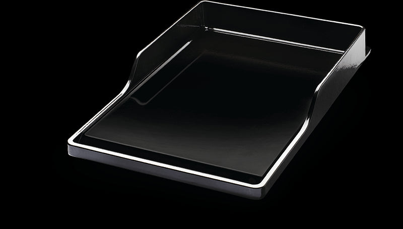 PLANCHA DE HIERRO FUNDIDO CON ESMALTADO PORCELÁNICO