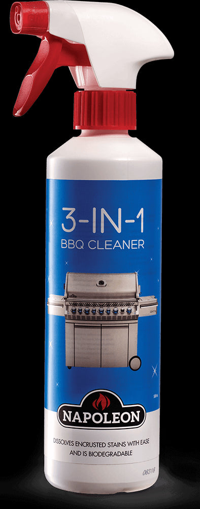 3-IN-1-GRILLREINIGER