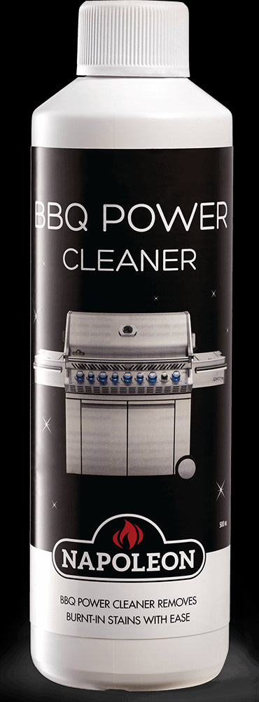 BBQ POWER CLEANER