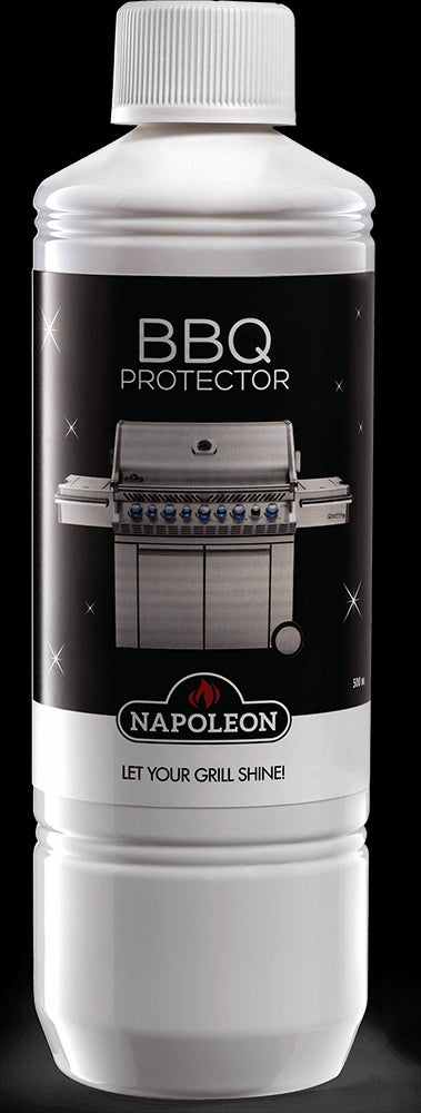 BARBECUE PROTECTOR