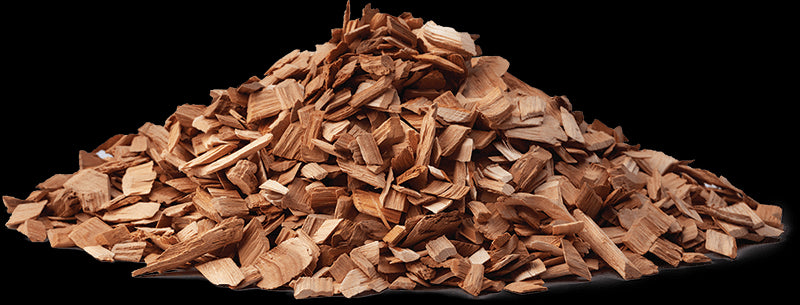 ASTILLAS DE MADERA DE MANZANO