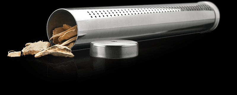 BBQ SMOKER LIGHTER SET