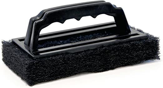 NAPOLEON ABRASIVE SCOURER