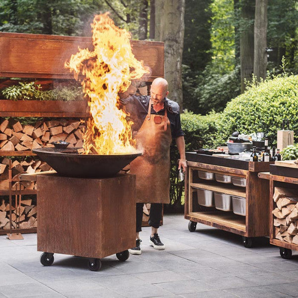 OFYR CLASSIC LAGERUNG CORTEN 100 PRO