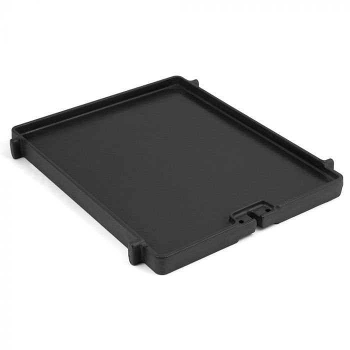 SEITENBRENNERGRILL