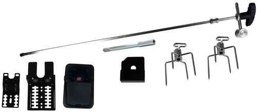 KIT RUSTIDOR UNIVERSAL PREMIUM