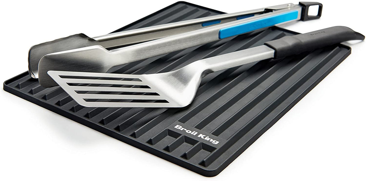 REGAL™ PELLET SIDE SHELF MAT