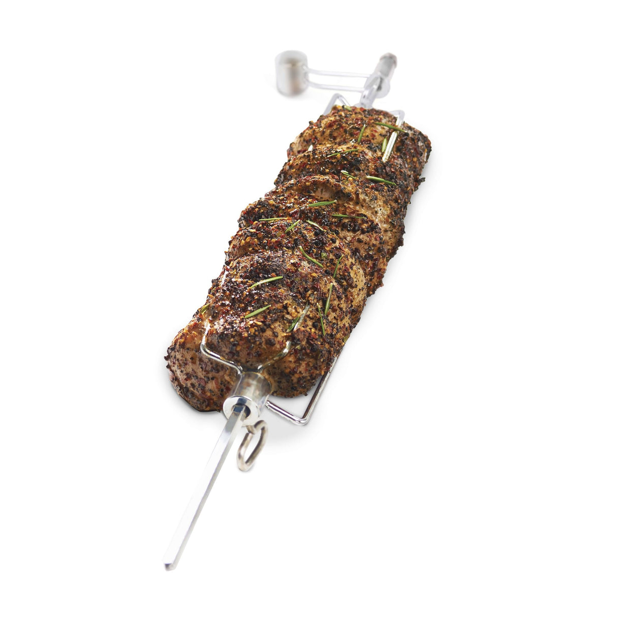 Premium-Röster für Pellet-Carbon