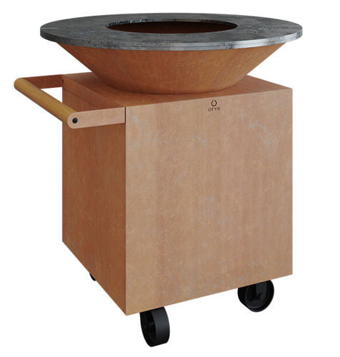 OFYR CLASSIC LAGERUNG CORTEN 100 PRO