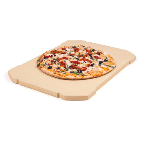 PIEDRA PIZZA RECTANGULAR