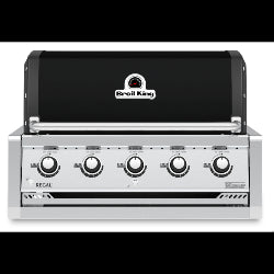 REGAL 520 BUILT IN