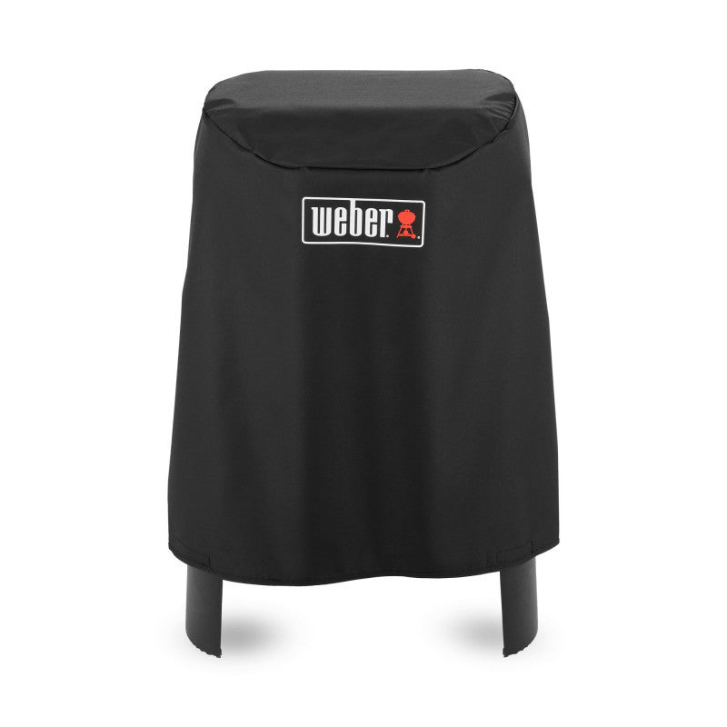 FUNDA PREMIUM PARA BARBACOA LUMIN-LUMIN COMPACT CON SOPORTE