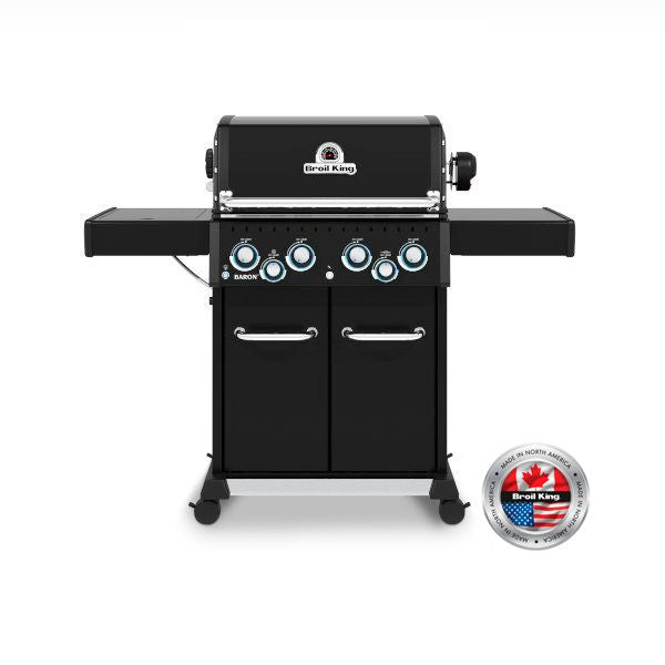 BARON 490 SHADOW